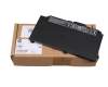 HP EliteBook x360 830 G6 Original Akku 48Wh