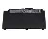 HP EliteBook x360 830 G6 Original Akku 48Wh