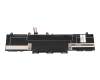 HP EliteBook x360 830 G6 Original Akku 53Wh