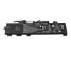 HP EliteBook x360 830 G6 Original Akku 56Wh
