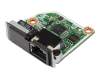 HP EliteDesk 805 G6 Original RJ45 Platine