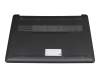 HP EliteOne 1000 G2 Original Gehäuse Unterseite schwarz