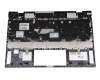 HP Envy 13-aq0600 Original Tastatur inkl. Topcase DE (deutsch) silber/schwarz