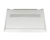 HP Envy 13-ba1000 Original Gehäuse Unterseite silber