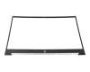 HP Envy 15t-ep000 Original Displayrahmen 39,6cm (15,6 Zoll) schwarz