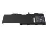 HP Envy 16-h0000 Original Akku 94Wh