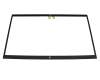 HP Envy 16-h0000 Original Displayrahmen 35,6cm (14 Zoll) schwarz (IR ALS)
