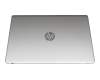 HP Envy 17-ch0000 Original Displaydeckel 43,9cm (17,3 Zoll) silber (Single WLAN)