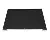 HP Envy 17m-cg000 Original Displayeinheit 17,3 Zoll (FHD 1920x1080) schwarz / silber (ohne Touch)