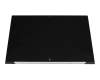 HP Envy 17m-cg000 Original Touch-Displayeinheit 17,3 Zoll (FHD 1920x1080) silber / schwarz