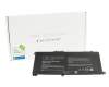 HP Envy 17m-cg100 Replacement Akku 50Wh