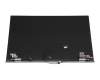 HP Envy 17t-ce000 CTO Original Displayeinheit 17,3 Zoll (FHD 1920x1080) silber