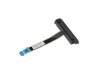 HP Envy 17t-ce100 Original Festplatten-Adapter für den 1. Festplatten Schacht