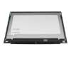 HP Envy 17t-cg000 CTO Original Displayeinheit 17,3 Zoll (FHD 1920x1080) schwarz