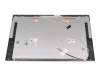 HP Envy x360 13-ar0200 Original Displaydeckel 33,8cm (13,3 Zoll) silber