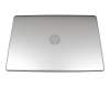 HP Envy x360 13-ay0000 Original Displaydeckel 43,9cm (17,3 Zoll) grau