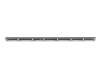 HP Envy x360 13-ay0000 Original Scharnierabdeckung silber