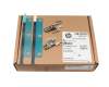 HP Envy x360 13-bd1000 Original Display-Scharniere rechts und links