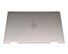 HP Envy x360 13-bd1000 Original Displaydeckel 33,8cm (13,3 Zoll) gold