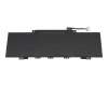 HP Envy x360 14 2-in-1 14-es0000 Original Akku 43,3Wh