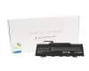 HP Envy x360 14 2-in-1 14-es0000 Replacement Akku 39Wh