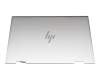HP Envy x360 15 2-in-1 15m-es0000 Original Displaydeckel 39,6cm (15,6 Zoll) silber