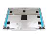 HP Envy x360 15-bq200 Original Displaydeckel 35,6cm (14 Zoll) silber