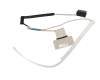 HP Envy x360 15-es0000 Original Displaykabel LED 40-Pin