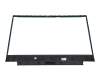 HP Envy x360 15-es0000 Original Displayrahmen 40,9cm (16,1 Zoll) schwarz
