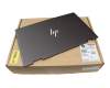 HP Envy x360 15-ey1000 Original Displaydeckel 39,6cm (15,6 Zoll) anthrazit