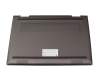 HP Envy x360 15-fe0000 Original Gehäuse Unterseite anthrazit
