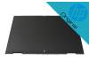 HP Envy x360 15-fe1000 Original Touch-Displayeinheit 15,6 Zoll (FHD 1920x1080) schwarz (Touch, 250 nit)