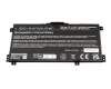 HP Envy x360 15m-bq000 Replacement Akku 50Wh