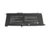 HP Envy x360 15z-ds000 Replacement Akku 50Wh