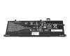 HP Envy x360 16-ac0000 Original Akku 68Wh