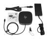 HP L61609-001 Universal Dock G2 inkl. 120W Netzteil