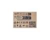 HP L61609-001 Universal Dock G2 inkl. 120W Netzteil