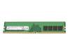 HP L82038-001 Speicher 16GB (1X16GB) 1RX8 DDR4 PC4-3200 Non-ECC