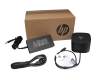 HP M84220-001 TB Dockingstation G4 inkl. 120W Netzteil