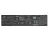 HP OMEN 25L GT11-1000 Original Desktop-PC Netzteil 750 Watt