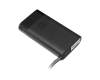 HP Omen 15-dc1000 Original USB-C Netzteil 65,0 Watt abgerundete Bauform