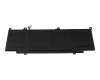 HP Omen 15-dc1000 Replacement Akku 52Wh