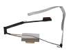 HP Omen 15-ek1000 Original Displaykabel LED 40-Pin