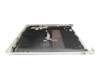 HP Omen 16-b0000 Original Gehäuse Unterseite silber