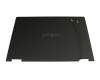 HP Omen 16-xf0000 Original Gehäuse Oberseite schwarz