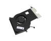 HP Omen 17-an000 Original CPU-Lüfter inkl. Kühler