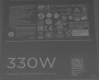 HP Omen 17-cb0000 Original Netzteil 330 Watt