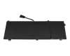 HP Omen 17-w200 Replacement Akku 63,08Wh