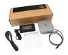 HP P34015-001 TB4 Dockingstation G6 100 W inkl. 120W Netzteil