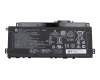 HP Pavilion 13-bb1000 Original Akku 43,3Wh
